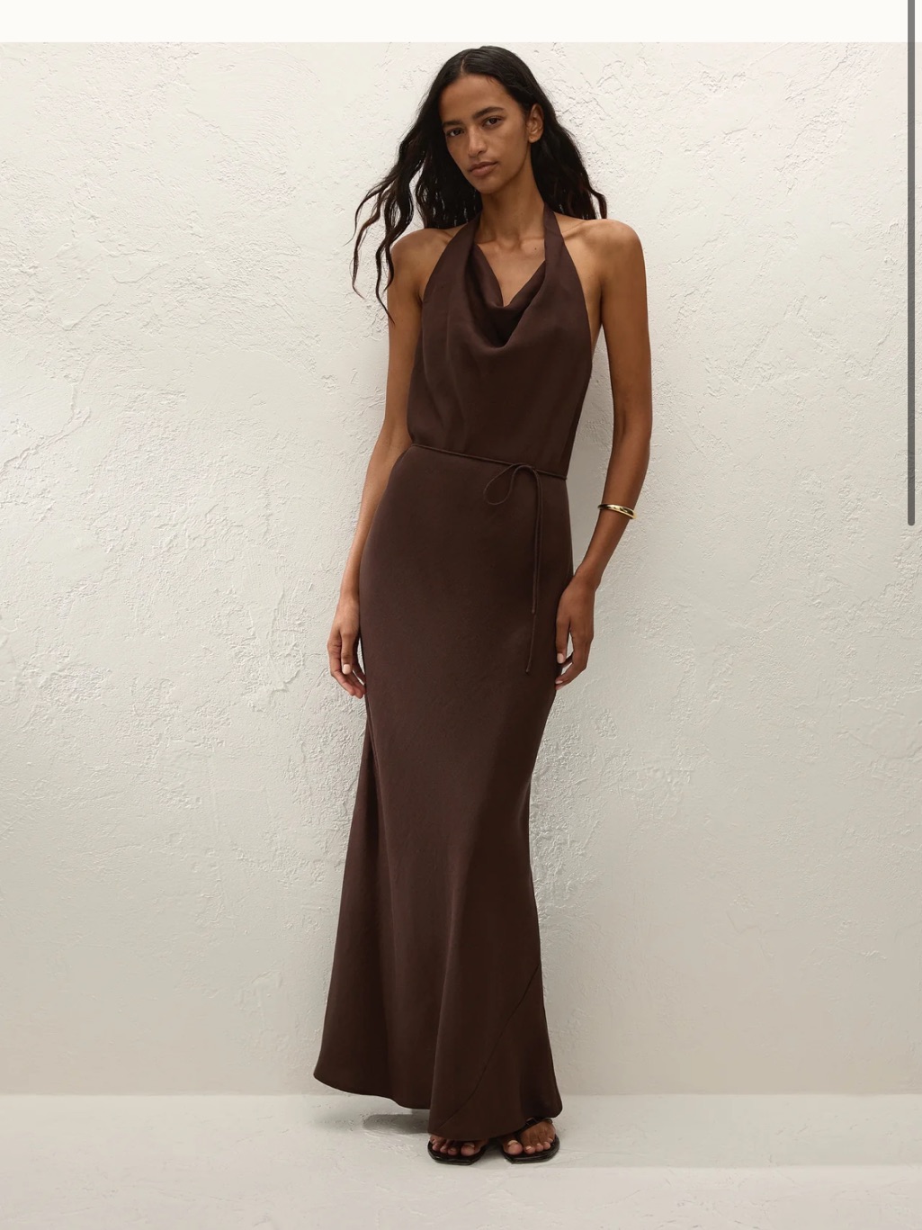 Faithfull The Brand Izaro Dress